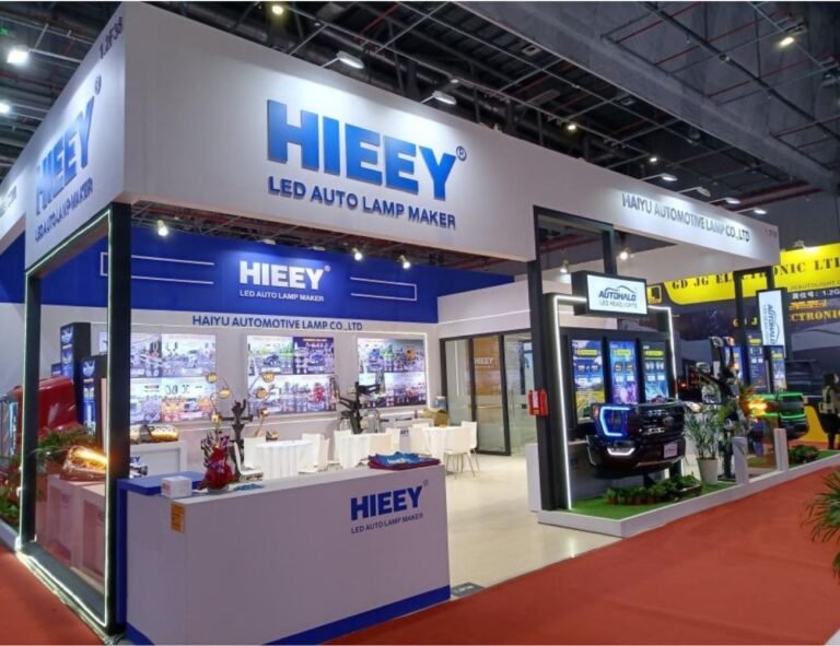 Automechanika Shanghai 2023 – Shanghai, China