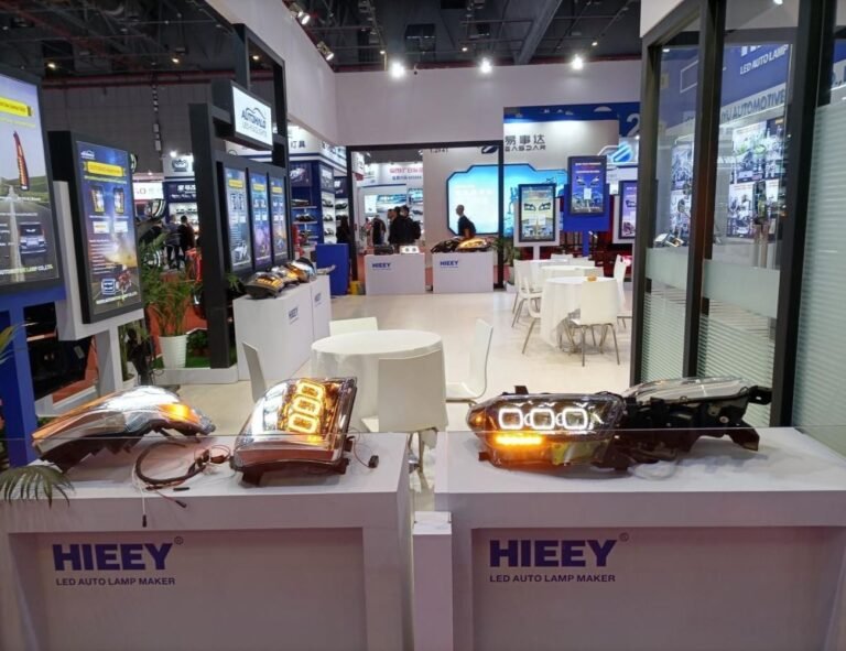 Automechanika Shanghai 2023 – Shanghai, China