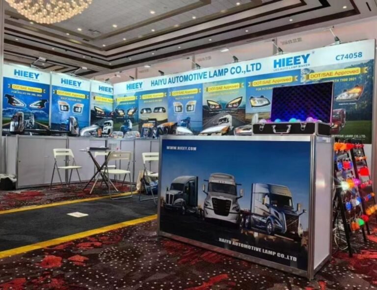 APPEX Show 2025 – Las Vegas, USA