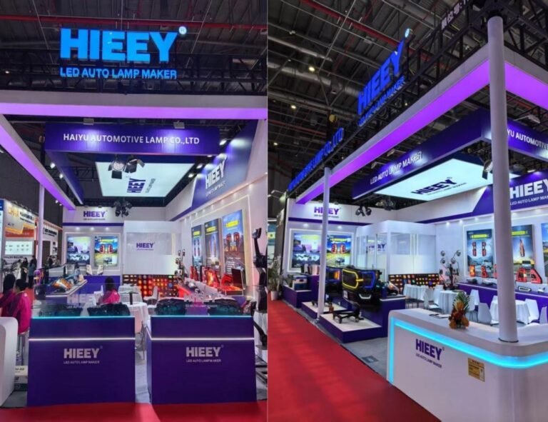 Automechanika Shanghai 2025 – Shanghai, China